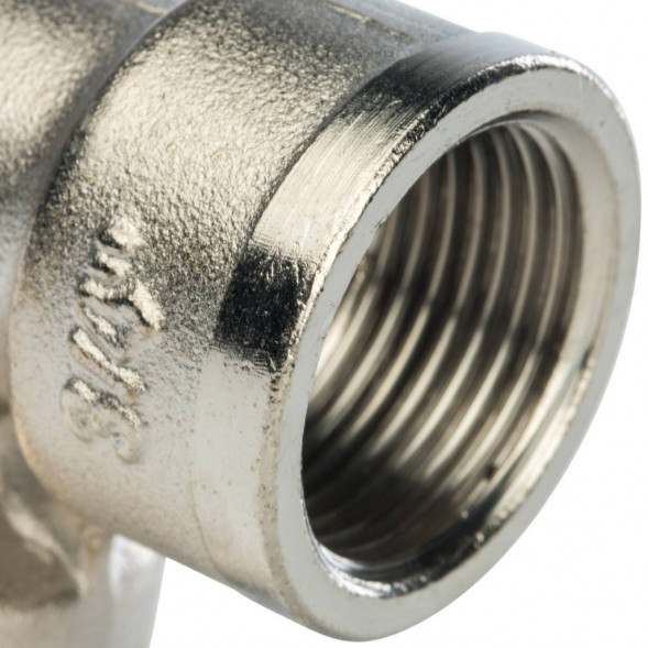 SFT-0014-000134 STOUT Угольник ВВ никелированный 1 -3/4 (270029N100500B)