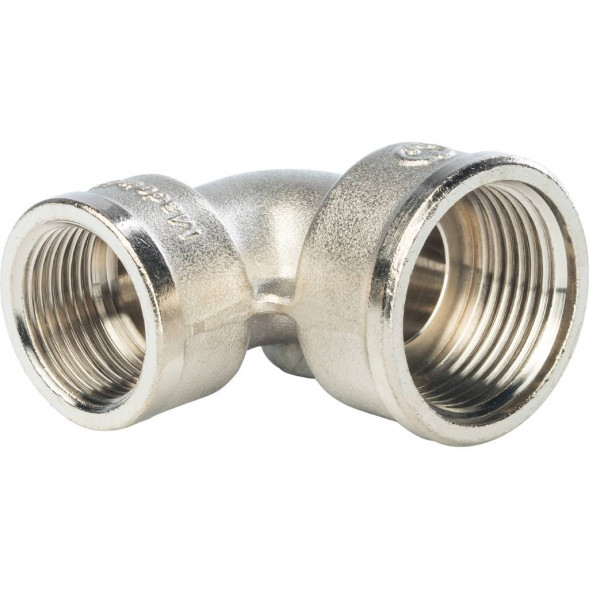 SFT-0014-000134 STOUT Угольник ВВ никелированный 1 -3/4 (270029N100500B)