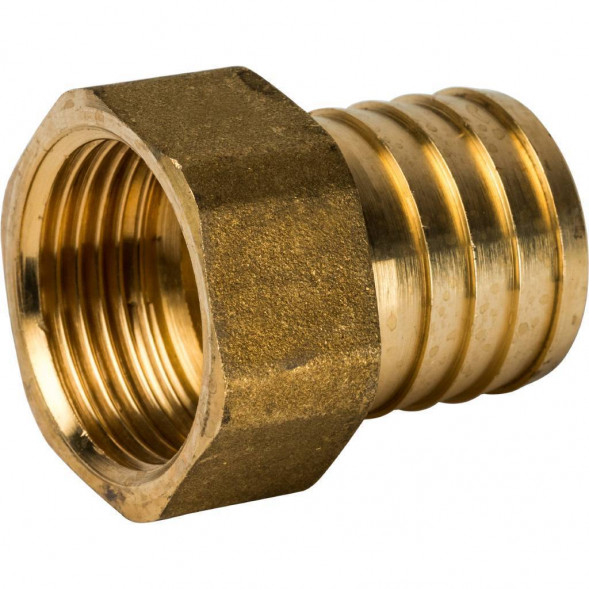 SFT-0036-011430 STOUT Штуцер ВР 1 1/4x30 (2600F1H123000B)