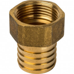 SFT-0036-011430 STOUT Штуцер ВР 1 1/4x30 (2600F1H123000B)