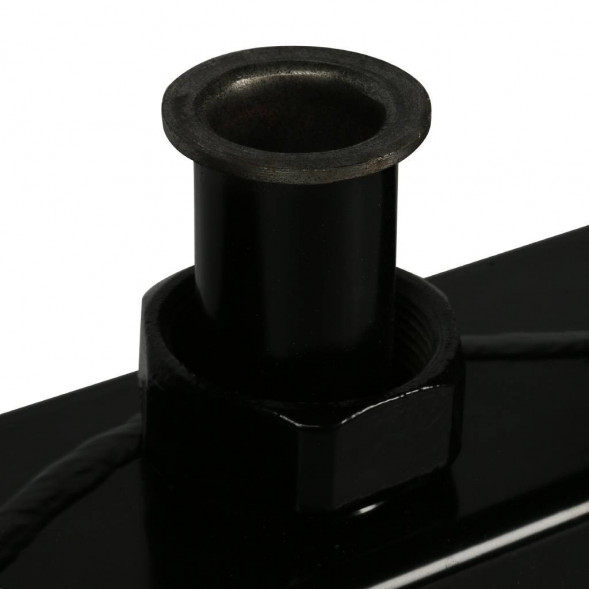 SDG-0016-004006 STOUT Стальной распределительный коллектор 6 отопительных контуров. В теплоизоляции DN 25