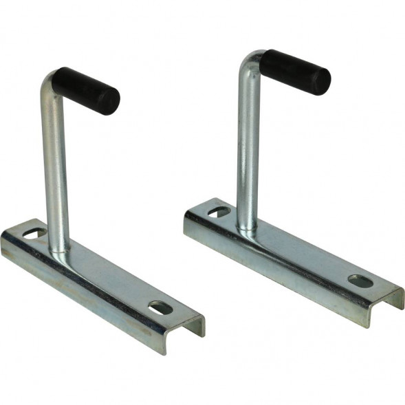 SDG-0016-004006 STOUT Стальной распределительный коллектор 6 отопительных контуров. В теплоизоляции DN 25