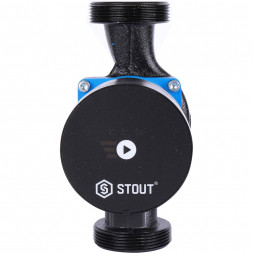 SPC-0002-3280180 STOUT Насос циркуляционный mini 32/80-180
