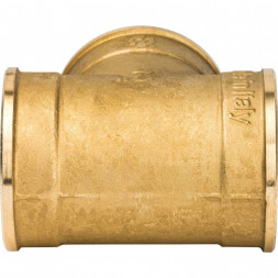 SFT-0019-000002 STOUT Тройник ВВ 2 (270014H202020B)