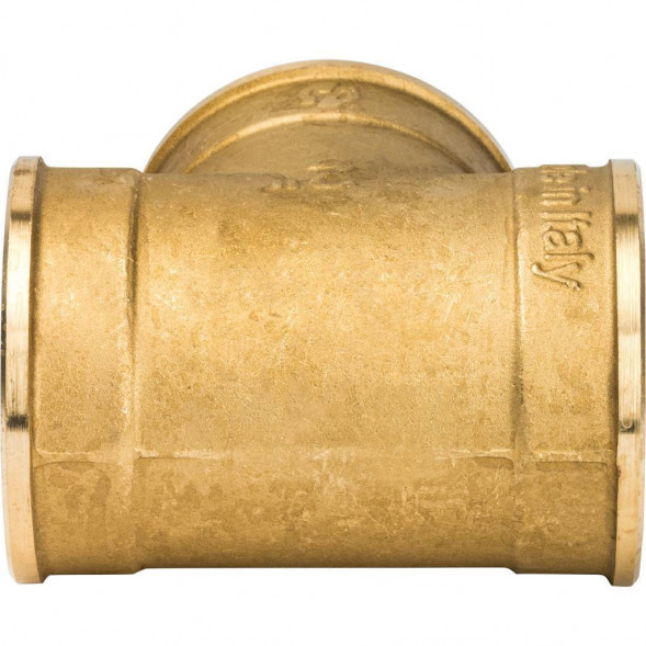 SFT-0019-000002 STOUT Тройник ВВ 2 (270014H202020B)