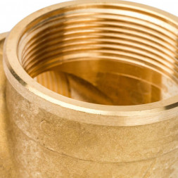 SFT-0019-000002 STOUT Тройник ВВ 2 (270014H202020B)