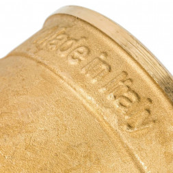 SFT-0019-000002 STOUT Тройник ВВ 2 (270014H202020B)