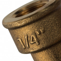 SFT-0015-000014 STOUT Угольник с упором НВ 1/4 (270024H020200B)