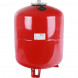 STH-0006-000080 STOUT Расширительный бак на отопление 80 л. (цвет красный)