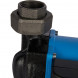 SPC-0010-2540130 STOUT Насос циркуляционный 25/40-130