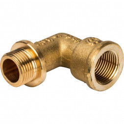 SFT-0015-000038 STOUT Угольник с упором НВ 3/8 (270024H030300B)