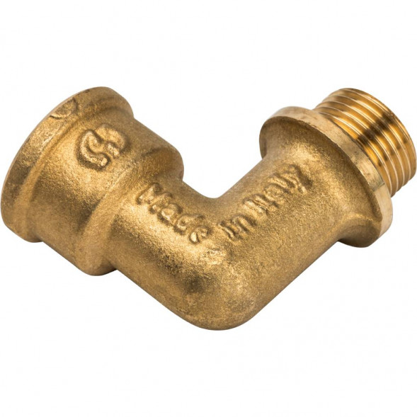 SFT-0015-000038 STOUT Угольник с упором НВ 3/8 (270024H030300B)