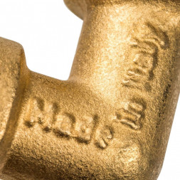 SFT-0015-000038 STOUT Угольник с упором НВ 3/8 (270024H030300B)