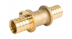 SFA-0014-252520 STOUT Тройник переходной 25x25x20 для труб из сшитого полиэтилена аксиальный (340013H767668B)