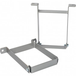 SDG-0017-004035 STOUT Стальной распределительный коллектор 3(5) отопительных контура. В теплоизоляции DN 25