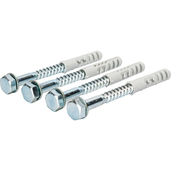 SDG-0017-004035 STOUT Стальной распределительный коллектор 3(5) отопительных контура. В теплоизоляции DN 25