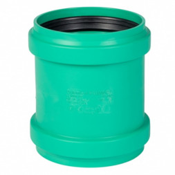 Муфта двойная KG2000MM 315 мм, Ger