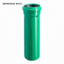 Труба KG2000EM 250х3000 мм