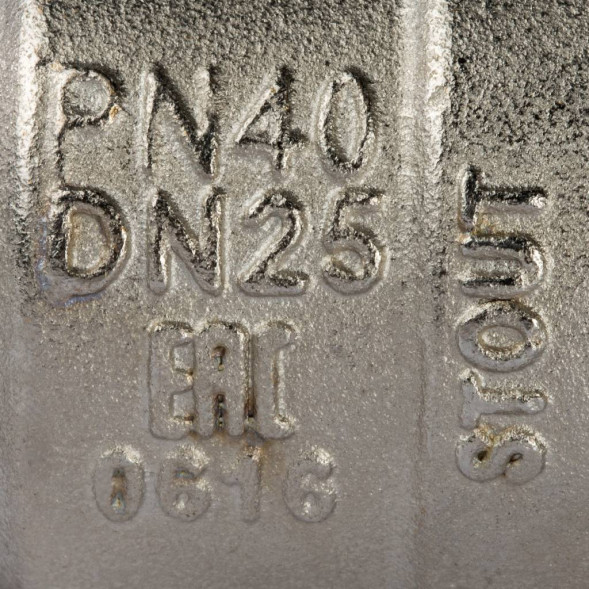 Кран шаровой STOUT полнопроходной, ВР/НР, ручка рычаг 1