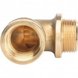 SFT-0015-000034 STOUT Угольник с упором НВ 3/4 (270024H050500B)