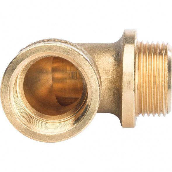 SFT-0015-000034 STOUT Угольник с упором НВ 3/4 (270024H050500B)