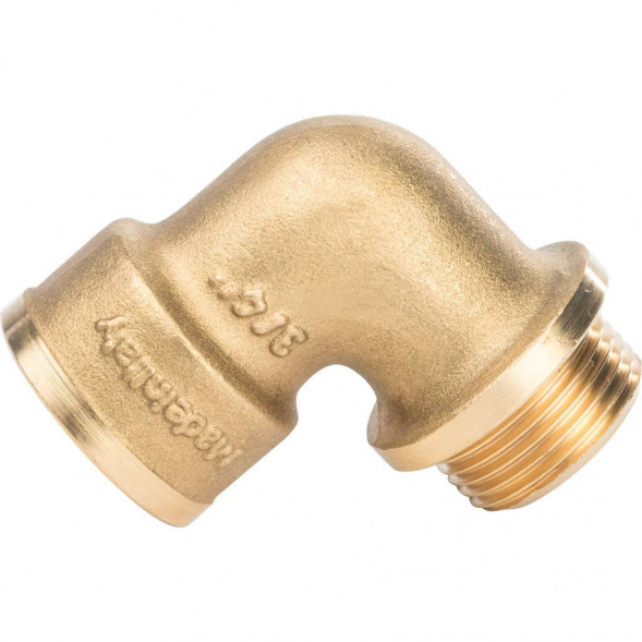 SFT-0015-000034 STOUT Угольник с упором НВ 3/4 (270024H050500B)