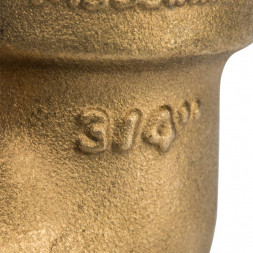 SFT-0015-000034 STOUT Угольник с упором НВ 3/4 (270024H050500B)