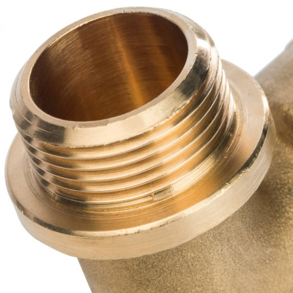 SFT-0015-000034 STOUT Угольник с упором НВ 3/4 (270024H050500B)