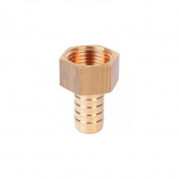 SFT-0036-000250 STOUT Штуцер ВР 2 X50 (2600F1H205000B)