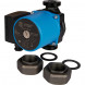 SPC-0010-2560130 STOUT Насос циркуляционный 25/60-130