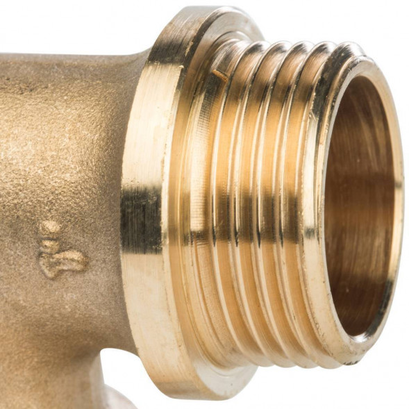 SFT-0015-000001 STOUT Угольник с упором НВ 1 (270024H101000B)