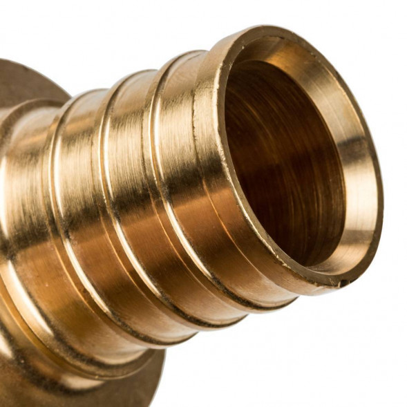 SFA-0014-322032 STOUT Тройник переходной 32x20x32 для труб из сшитого полиэтилена аксиальный (340013H826882B)