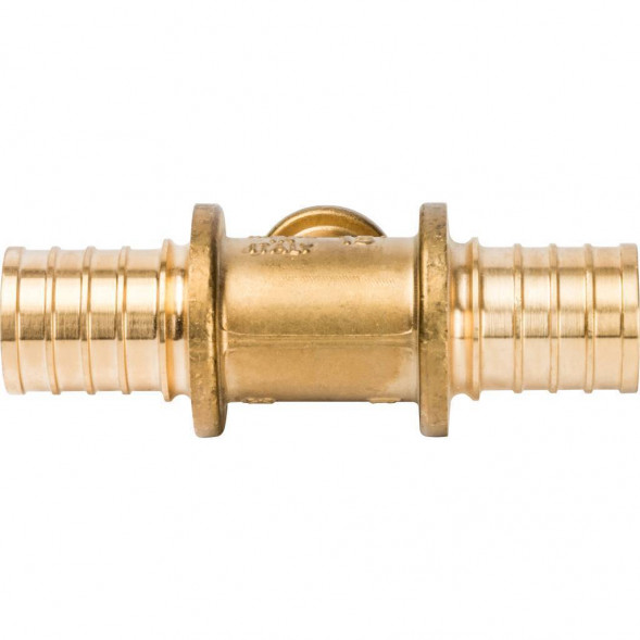 SFA-0014-322032 STOUT Тройник переходной 32x20x32 для труб из сшитого полиэтилена аксиальный (340013H826882B)