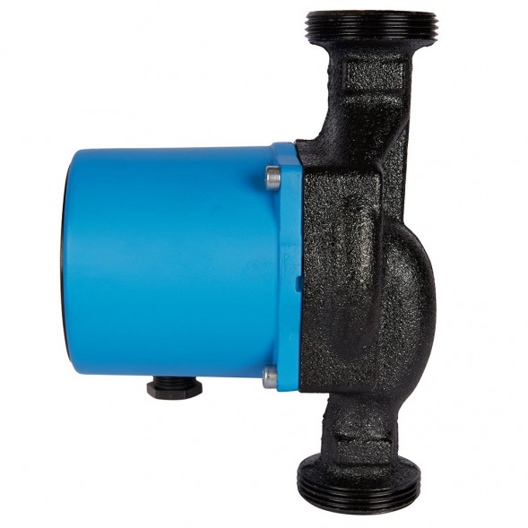 SPC-0010-2560180 STOUT Насос циркуляционный 25/60-180
