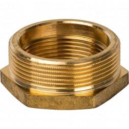 SFT-0028-002114 STOUT Футорка 2 X1 1/4 (260044H201200B)