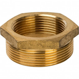 SFT-0028-002114 STOUT Футорка 2 X1 1/4 (260044H201200B)