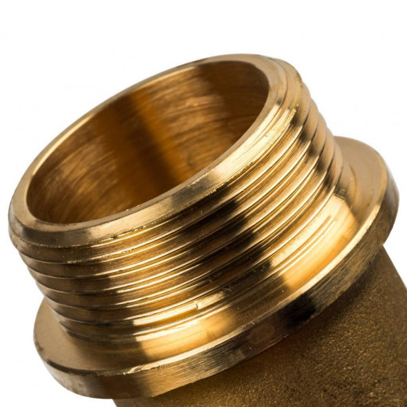 SFT-0015-000114 STOUT Угольник с упором НВ 1 1/4 (270024H121200B)