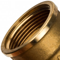 SFT-0015-000114 STOUT Угольник с упором НВ 1 1/4 (270024H121200B)