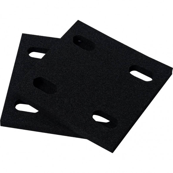 SDG-0016-005002 STOUT Стальной распределительный коллектор 2 отопительных контура. В теплоизоляции DN 32