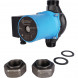 SPC-0010-2580180 STOUT Насос циркуляционный 25/80-180