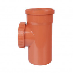 Ревизия 110, НПВХ