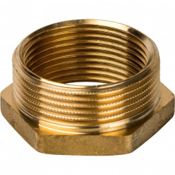 SFT-0028-002112 STOUT Футорка 2 X1 1/2 (260044H201400B)