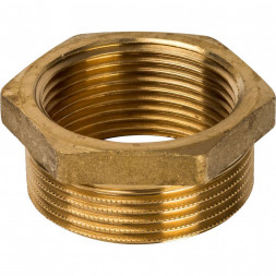 SFT-0028-002112 STOUT Футорка 2 X1 1/2 (260044H201400B)