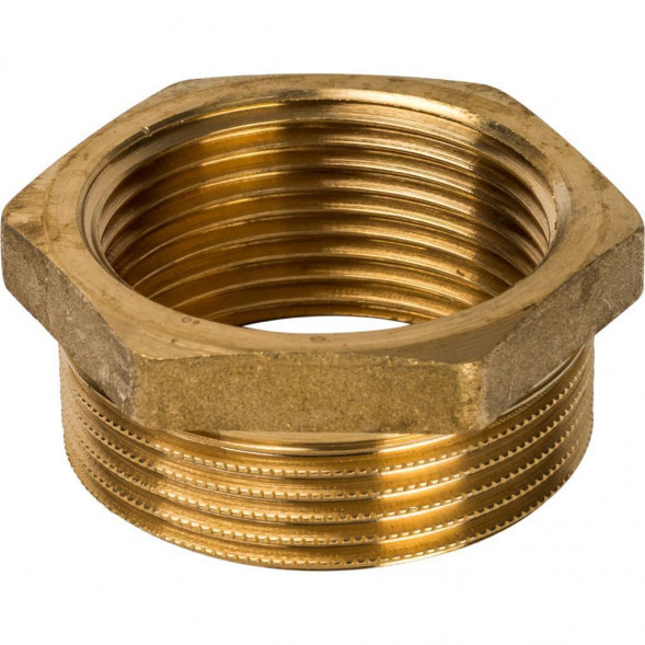 SFT-0028-002112 STOUT Футорка 2 X1 1/2 (260044H201400B)