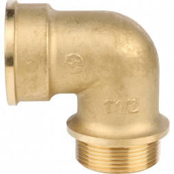 SFT-0015-000112 STOUT Угольник с упором НВ 1 1/2 (270024H141400B)