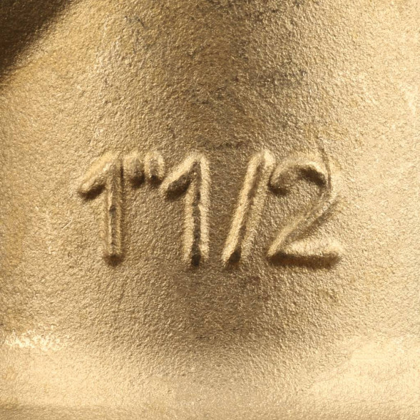 SFT-0015-000112 STOUT Угольник с упором НВ 1 1/2 (270024H141400B)