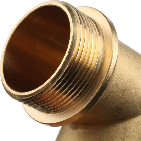 SFT-0015-000112 STOUT Угольник с упором НВ 1 1/2 (270024H141400B)