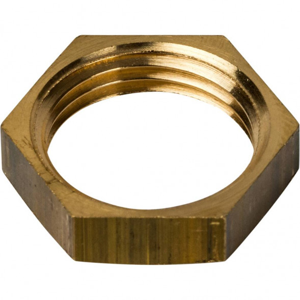 SFT-0037-000038 STOUT Контргайка 3/8 (260070H030000B)