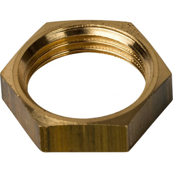 SFT-0037-000038 STOUT Контргайка 3/8 (260070H030000B)