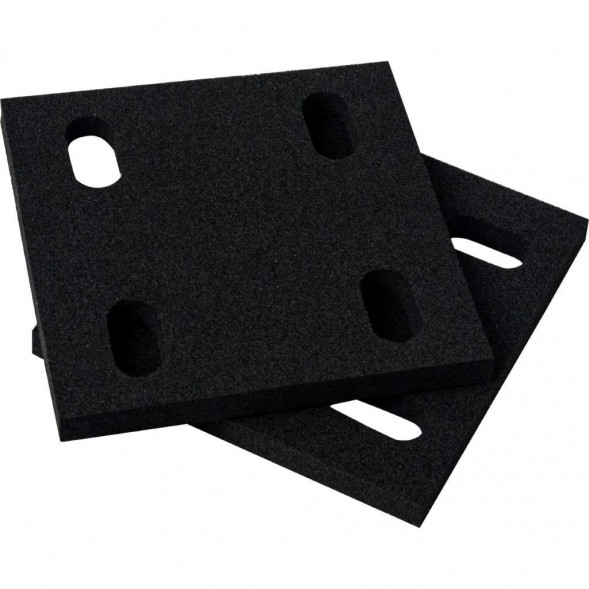 SDG-0016-005003 STOUT Стальной распределительный коллектор 3 отопительных контура. В теплоизоляции DN 32